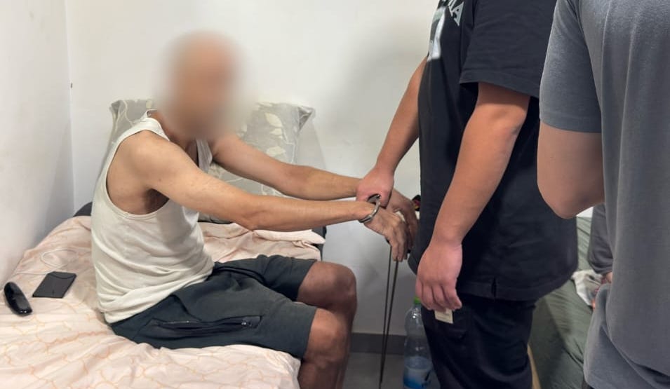 پلیس اسرائیل مظنون حمله به کانال 12 اخبار، دفاتر هاآرتص را دستگیر کرد
