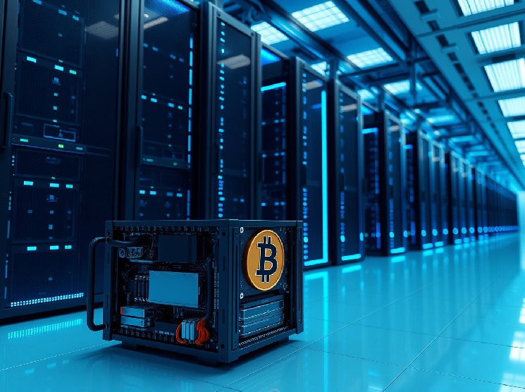 Dragonfly’s Haseeb: Boom AI بدون رمزنگاری وجود نخواهد داشت