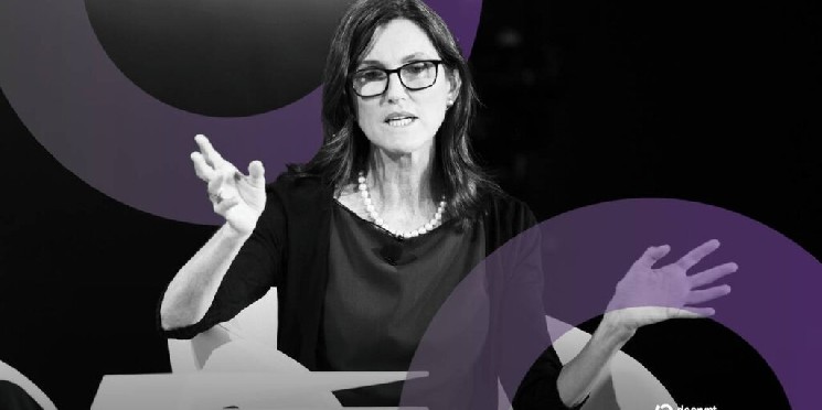 Cathie Wood's Ark Invest همزمان با افزودن به Coinbase و Circle Holdings، بیت ماین می فروشد.
