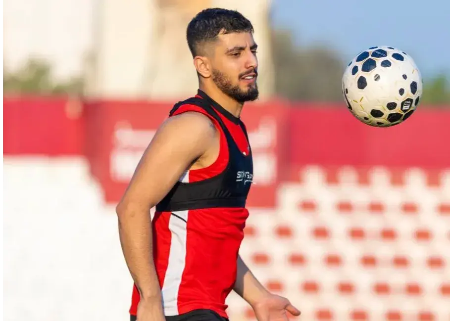 پرسپولیس دفاع الاهلی را نخواست