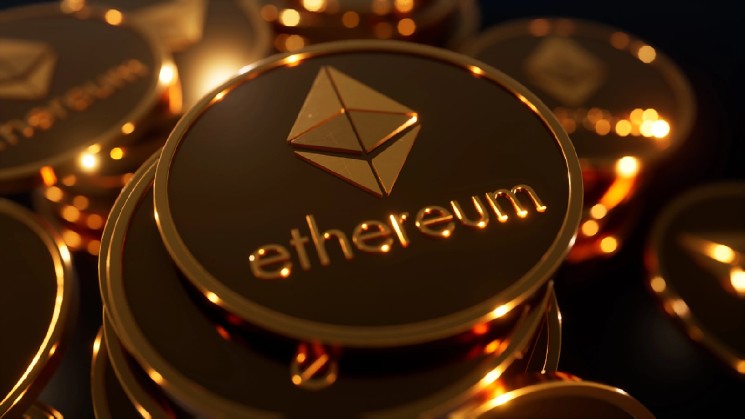 استیبل کوین جدید با پشتیبانی بلک راک و ویزا برای راه اندازی روی اتریوم