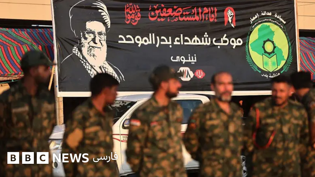 حشد شعبی عراق چیست و چگونه شکل گرفت؟