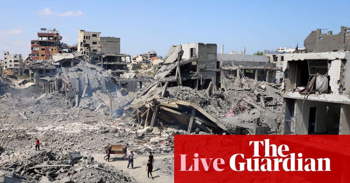 پخش زنده بحران خاورمیانه: عراق میگوید «هیچ اطلاع قبلی» از حملات آمریکا و عربستان نداشته است