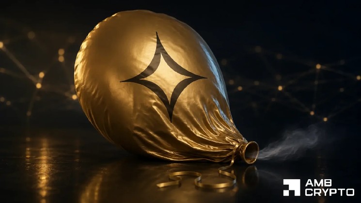 بازپرداخت کارمزد 99 درصدی Aster crypto هنوز ASTER را به بالای 0.60 دلار برساند