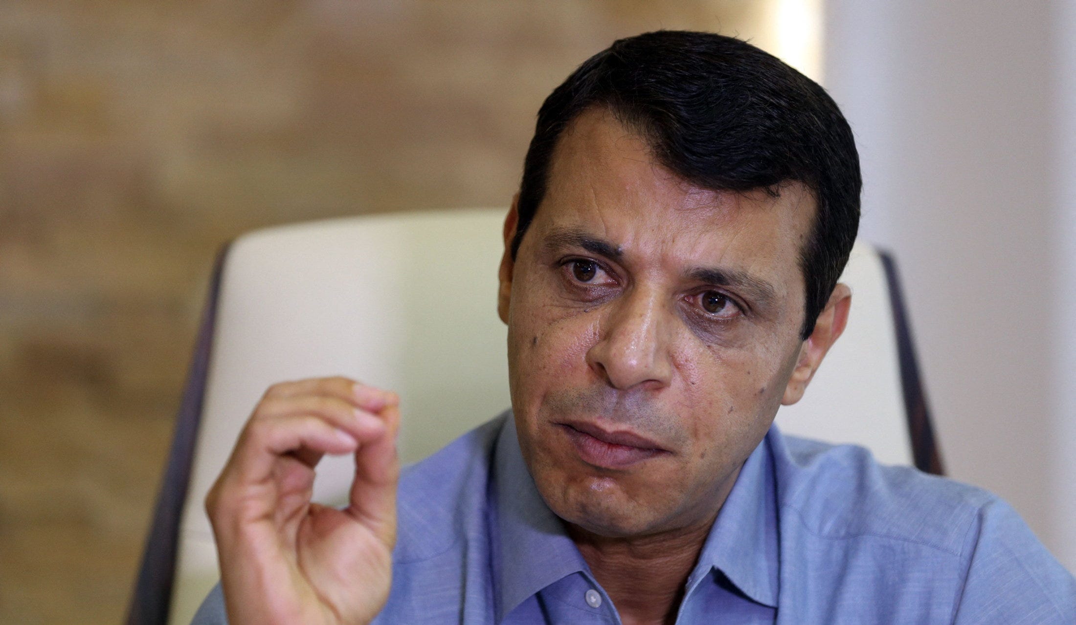 شبکه مرتبط با دهلان جزئیات طرح صلح غزه ترامپ را فاش کرد