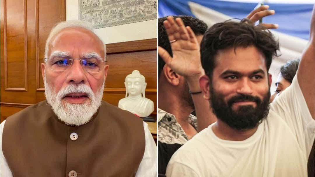 پوست شما روشن تر از... است: دیپکه در PM فیلم جدید سلفی مودیس در صورتحساب امتحان را بررسی می کند