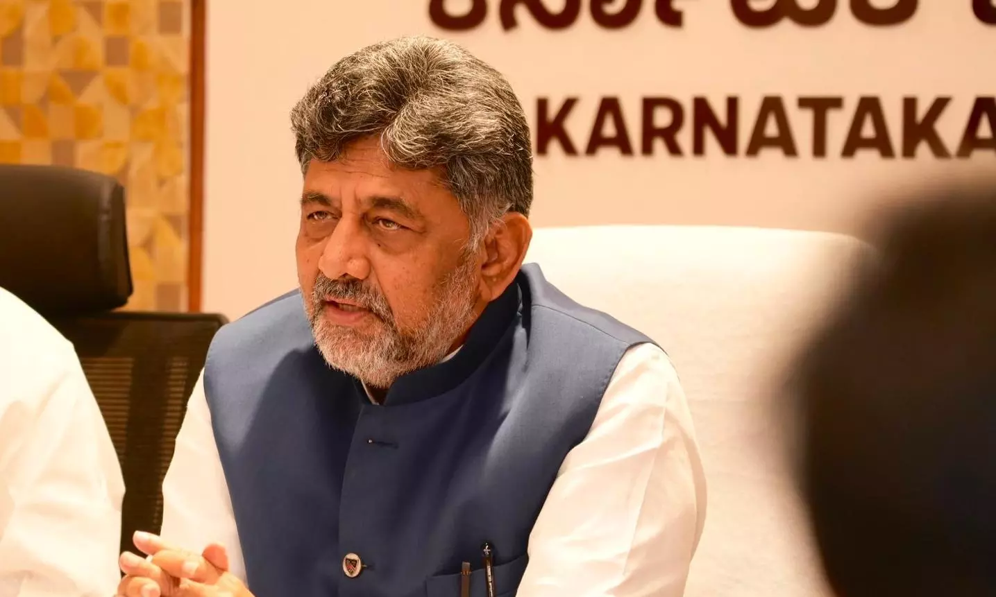 Carnataka CM را برای بازدید متقابل از Delta Districts بیاورید: Farmers Body Tells CM Vijay