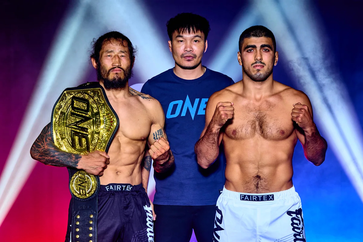 The Inner Circle 24 and ONE Friday Fights 164 – نتایج و نکات برجسته برای هر مسابقه