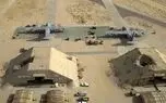 حمله پهپادی ارتش به پایگاه احمدالجابر آمریکا در کویت