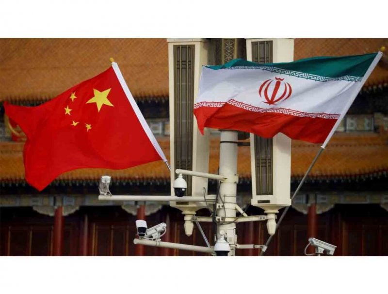 آیا قرارداد تسلیحاتی ایران و چین واقعیت دارد یا جنگ اطلاعاتی؟