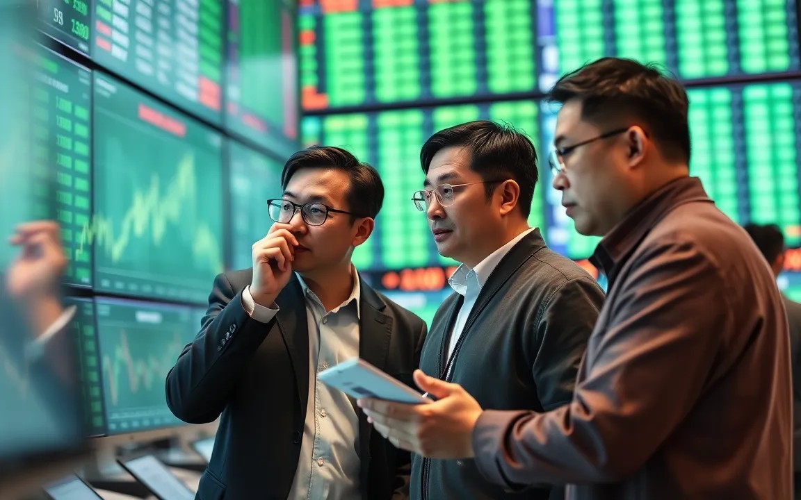Kospi، Nikkei 225 اوج گرفتند: آیا بازگشت هوش مصنوعی آسیا به اندازه کافی قوی است که این بار دوام بیاورد؟