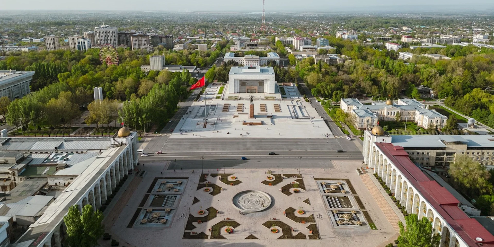 آذربایجان آماده تامین سوخت به قرقیزستان است