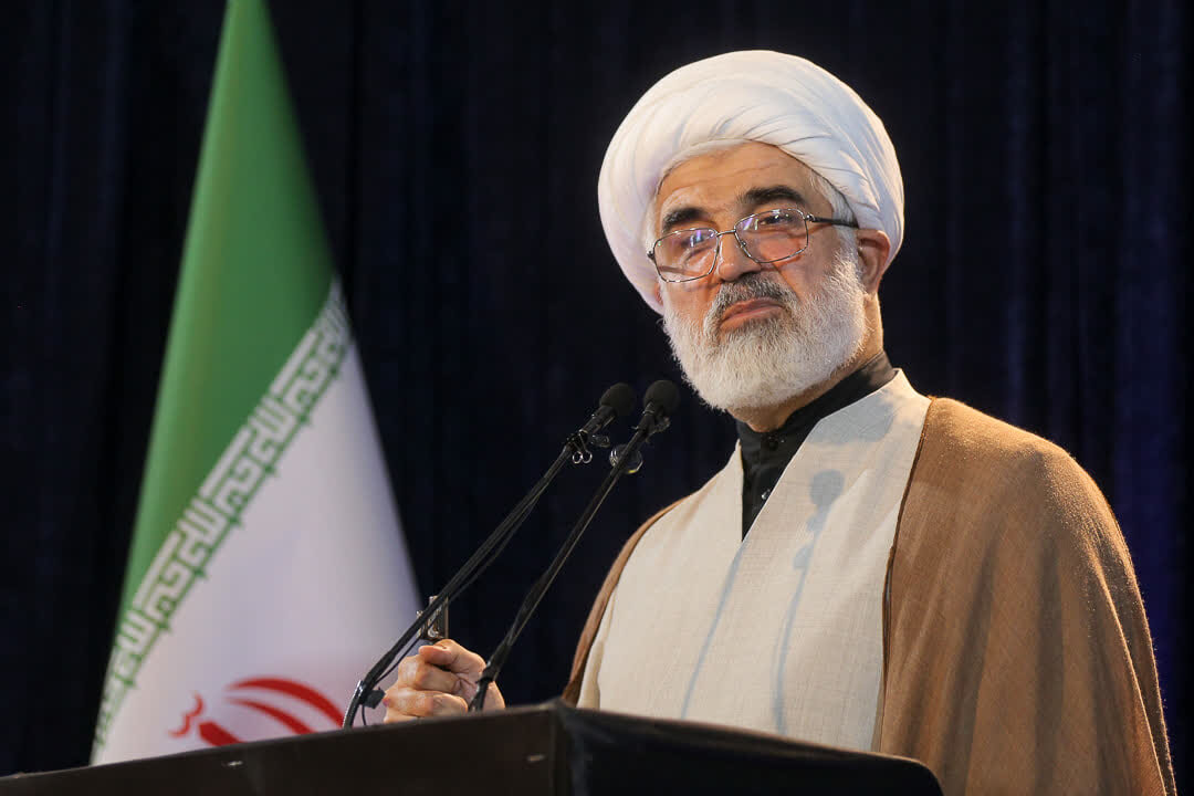تنگه هرمز اهرم راهبردی ایران برای تأمین امنیت و منافع ملی است