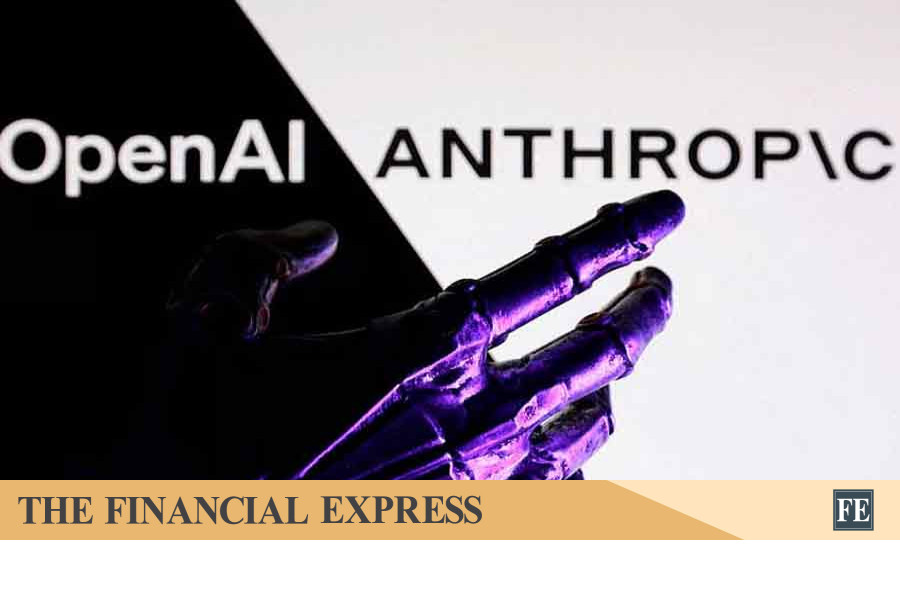 اتحادیه اروپا در حال مذاکره با OpenAI، Anthropic پس از هک های عامل سرکش هوش مصنوعی است