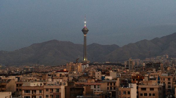 محاصره زمینی ایران توسط آمریکا و اسرائیل در نظر گرفته شده است - گزارش ها