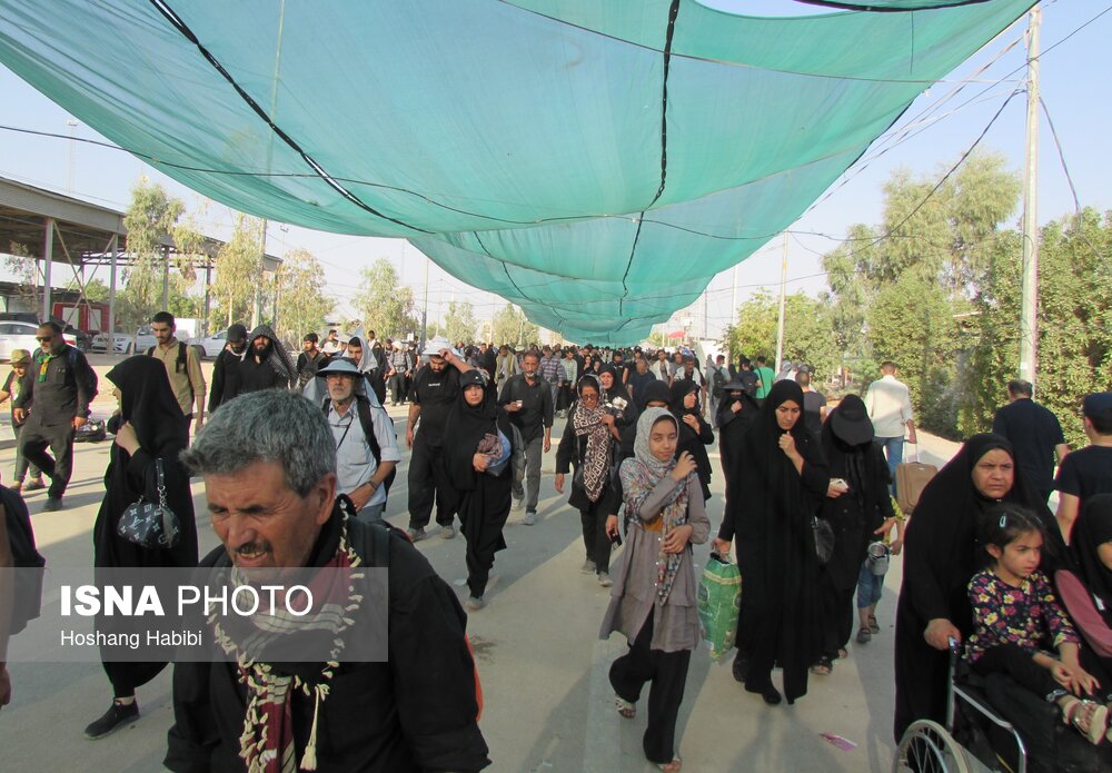 برخورد پلیس با سرقت در مرزها/ ایمنسازی پارکینگها و پیشگیری از سرقت قطعات خودرو