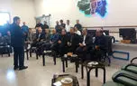 عراقچی: آب را میتوان به موضوع همکاری با همسایگان تبدیل کرد