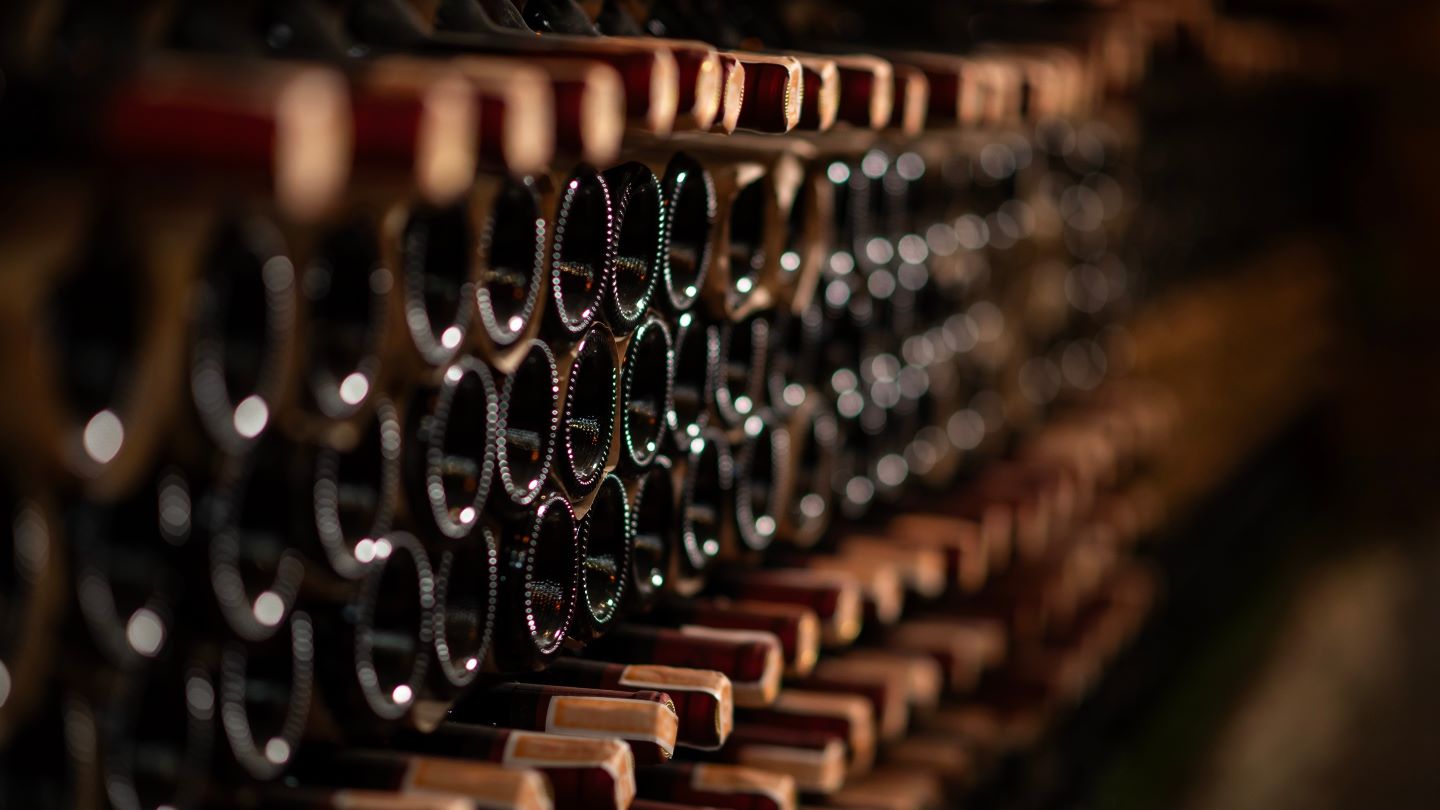 Domaine Lafage فرانسه تعاونی شراب محلی را خریداری می کند