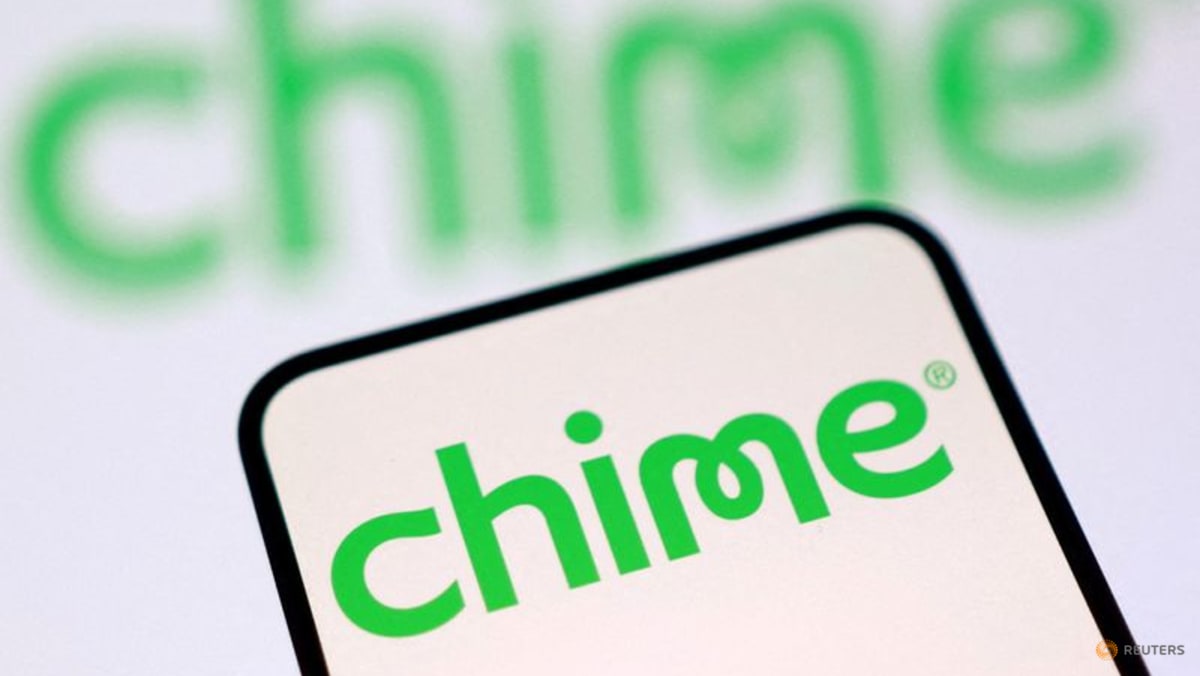 منبع می گوید، Chime 10 درصد از کل نیروی کار را با بهره وری مبتنی بر هوش مصنوعی کاهش می دهد
