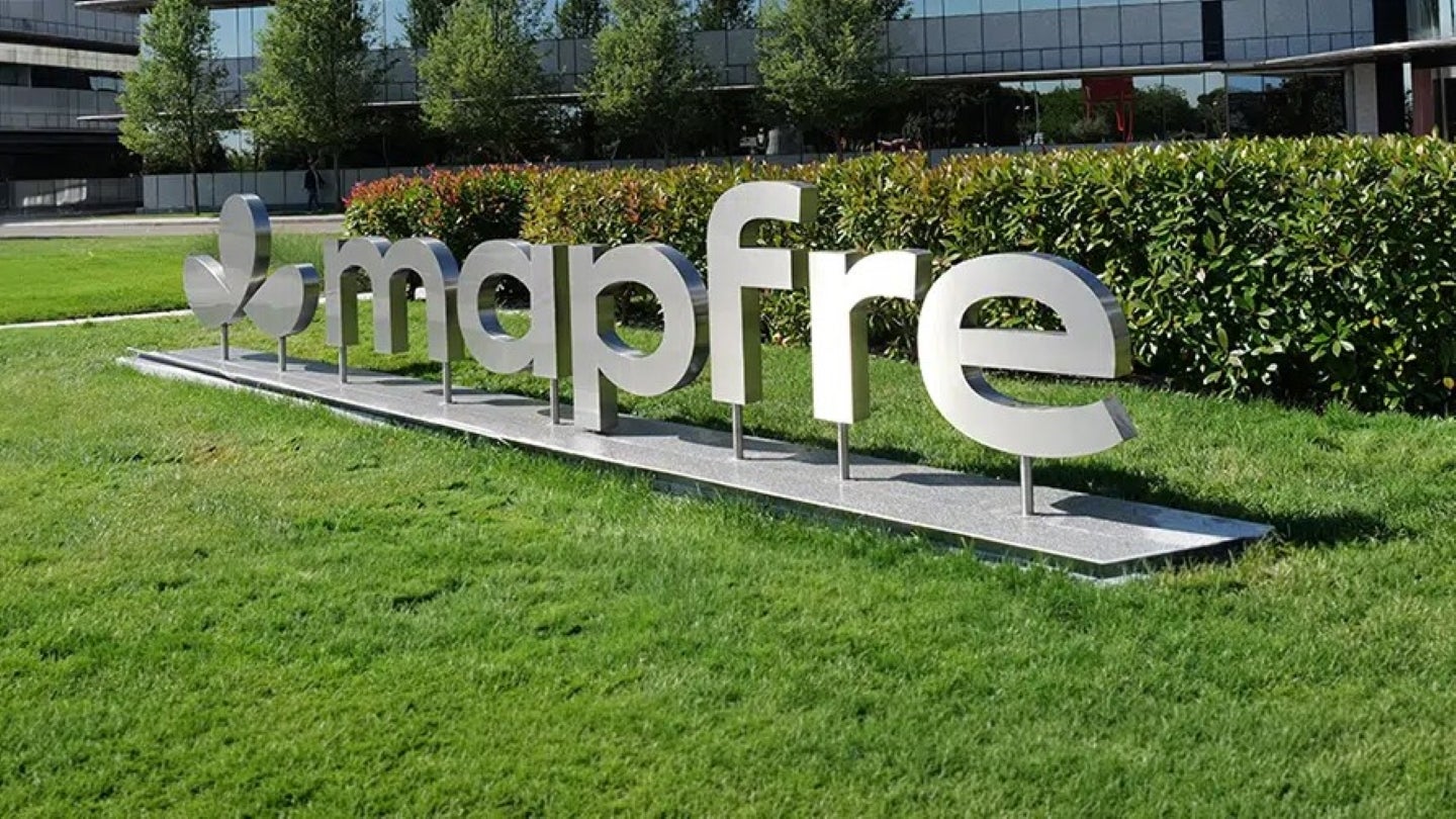 Mapfre 38.9 درصد از سهام اپراتور بیمه اسپانیایی Tuio را در اختیار خواهد گرفت