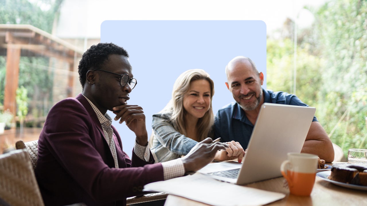 امتیاز اعتباری خوب برای خرید خانه چیست؟