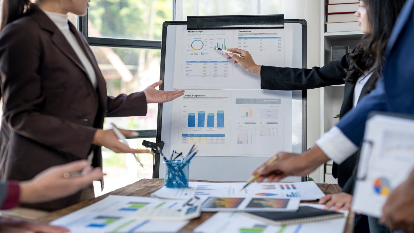 AICPA از لایحه کمک مالیاتی در ایالات متحده حمایت می کند