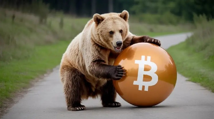 خبر بد برای خرس‌هایی که انتظار سقوط بزرگ در بیت کوین (BTC) دارند: تحلیلگر مشهور به وضوح صحبت می‌کند!
