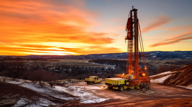 نقش استراتژیک Antero Resources (AR) در توسعه زیرساخت هوش مصنوعی