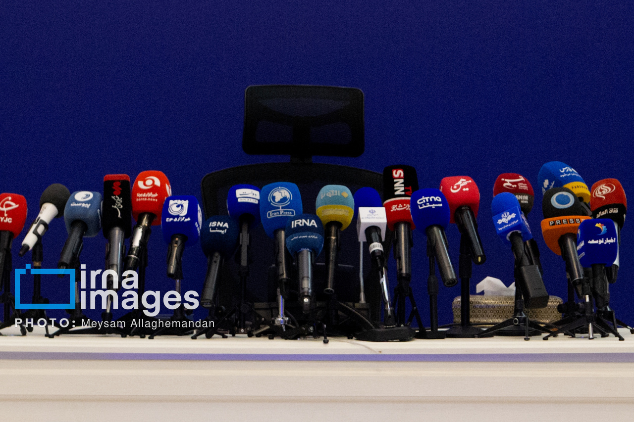 برگزاری متفاوت روز خبرنگار در هرمزگان با مشارکت حداکثری فعالان رسانهای