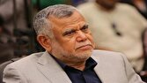 العامری: کسانی که دیروز بمبگذار میفرستادند، امروز موشک میفرستند