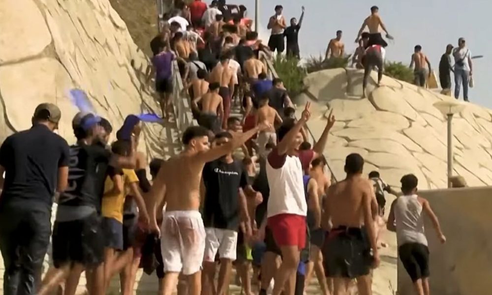 بحران مرگبار مرزی سئوتا سؤالات جدیدی را در مورد سیاست مهاجرت اروپا ایجاد می کند