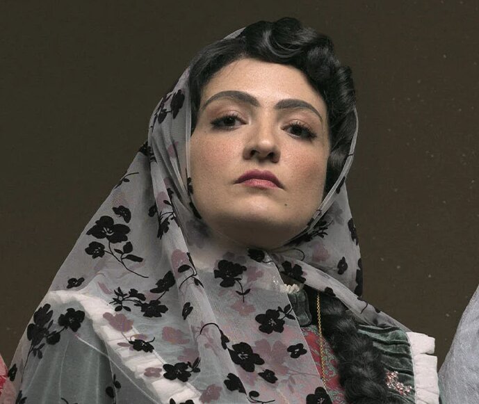 بازی تاثیرگذار گلاره عباسی در قسمت جدید سریال «بامداد خمار»؛ شکارچی فرصتها