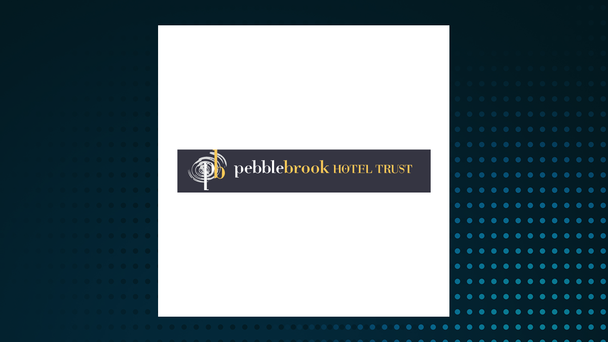 Pebblebrook Hotel Trust Q2 نکات مهم تماس با درآمد
