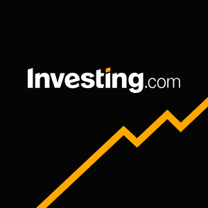 نمودار قیمت زنده Oracle Tokenized bStocks