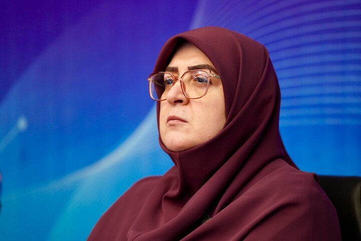 گرای خانم سخنگو به دشمن؛ هدف درست است حمله هم موفق! | برادرانه با خواهر گرامی خانم مهاجرانی!