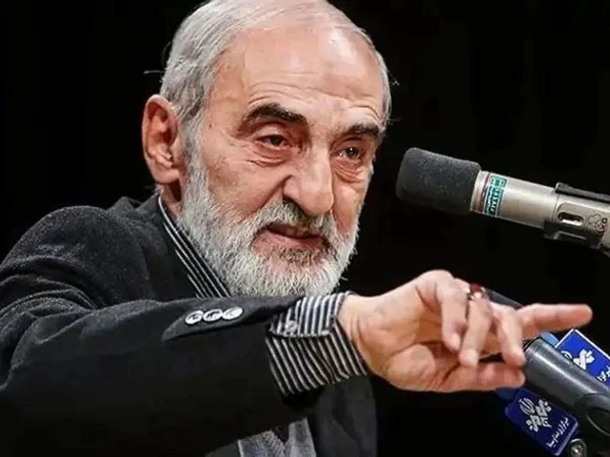 انتقاد تند کیهان از سخنگوی دولت؛ خانم مهاجرانی به دشمن «پیام» ندهید| بیان جزئیات خسارت‌ها جایز نیست