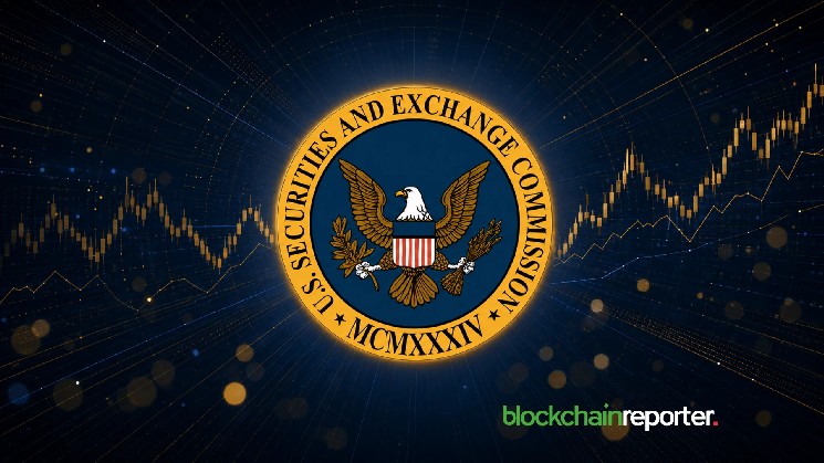 SEC قوانین کریپتو خود را تهدید می کند زیرا مورگان استنلی و BNY Mellon فشار نهادی را تسریع می کنند