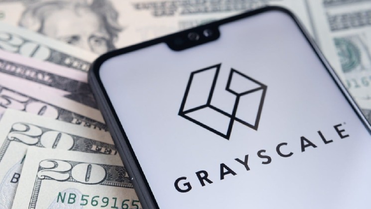 Grayscale شاهد 3000 خزانه Onchain با بیش از 7 میلیارد دلار به عنوان فرار رمزنگاری بعدی است