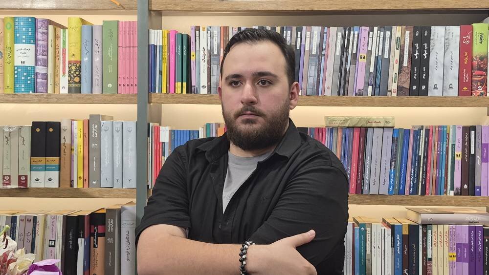 «امکان اندیشه» با ۶ راهنمای فلسفه غرب رونمایی شد