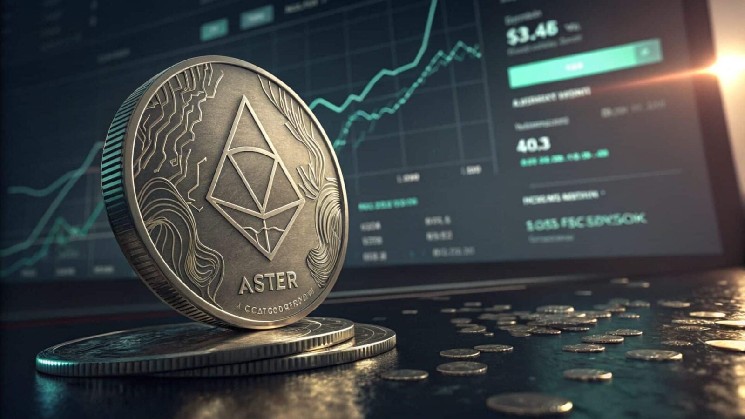 ارزیابی عملکرد قیمت ASTER پس از بازگشایی توکن 1.37 میلیون دلاری - بعدی چیست؟