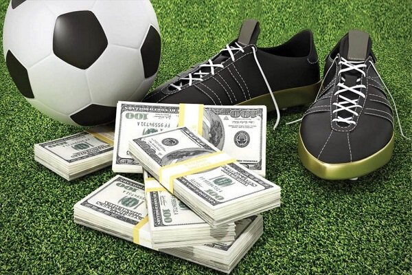 دستور تاج برای افشای اطلاعات قراردادی بازیکنان لیگ برتر فوتبال