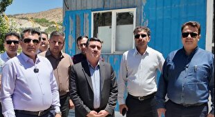 توسعه زیرساختهای برق، گامی استراتژیک برای مناطق سردسیر است