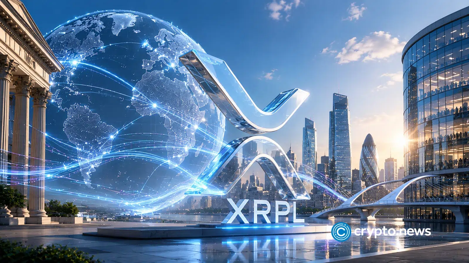 XRP Ledger نسخه 3.3.0 پنج ویژگی سازمانی را به ارمغان می آورد