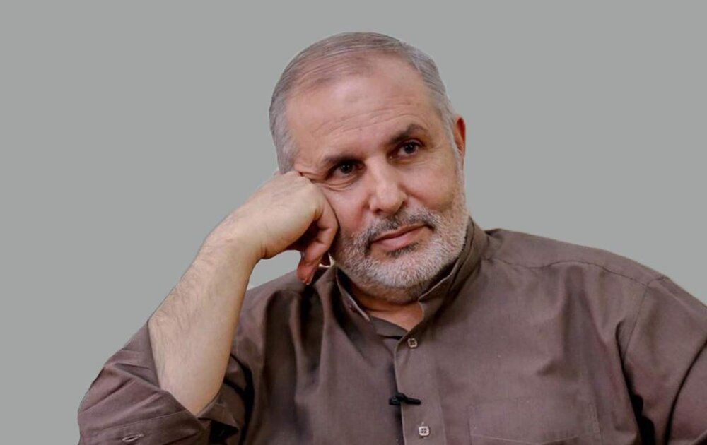 تحقق وعده صادق نصر الهی به بهانه یک کلیپ