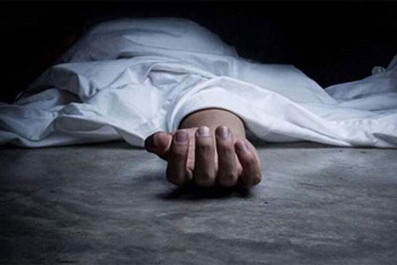 مرگ هولناک راننده عجول و همراهش در تصادف با تریلی + تصاویر | او ۲ ساعت قبل جریمه سرعت شده بود!