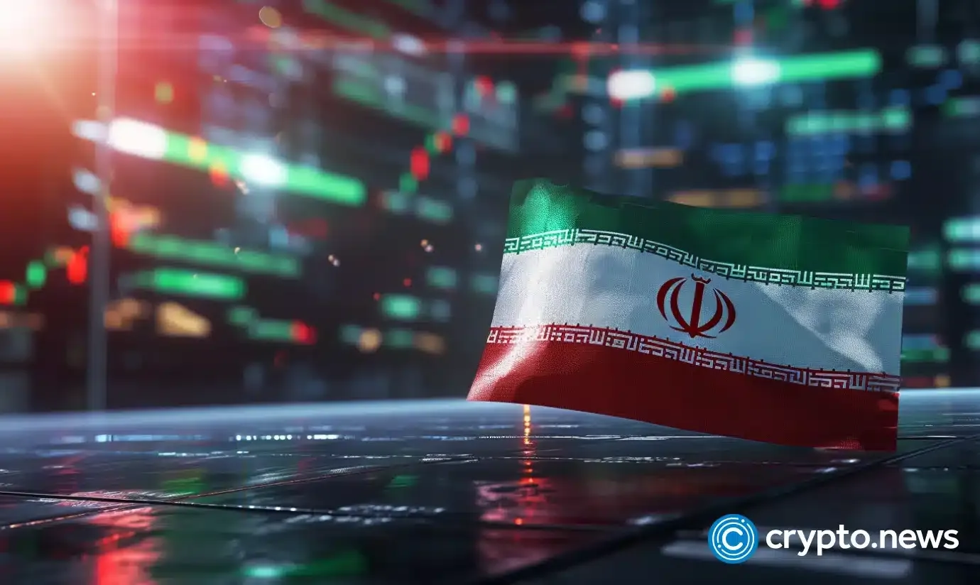 شبکه 4 میلیارد دلاری فرار از تحریم ایران از طریق رمزارز