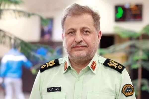 هشدار پلیس فتا درباره انتشار محتوای خشونتآمیز در فضای مجازی
