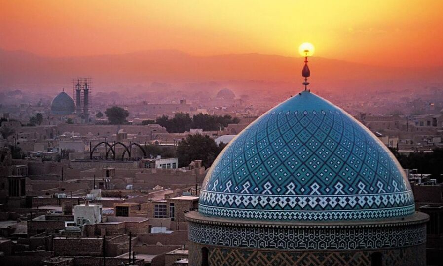از نیایش تا آموزش، مسجد جایی برای نیایش، آموزش و کسب مهارت