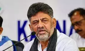 اگر 5 سال دیگر خانه ای ساخته نشود، دولت زمین ها را پس می گیرد: DK Shivakumar