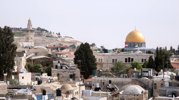 فلسطین برای موضع ثابت روسیه در مورد بیت المقدس ارزش قائل است - وزیر امور خارجه